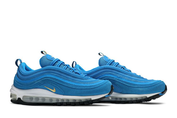 Nike Air Max 97 QS 'Olympic Rings - Blue'