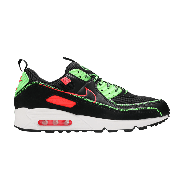 Nike Air Max 90 'Worldwide'
