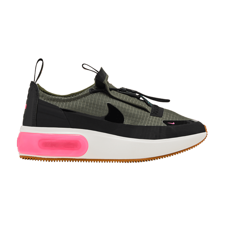 Nike Wmns Air Max Dia Winter 'Cargo Khaki Pink'