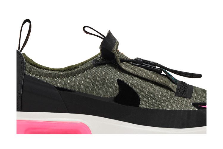 Nike Wmns Air Max Dia Winter 'Cargo Khaki Pink'