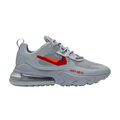 Nike Air Max 270 React 'Just Do It - Wolf Grey'