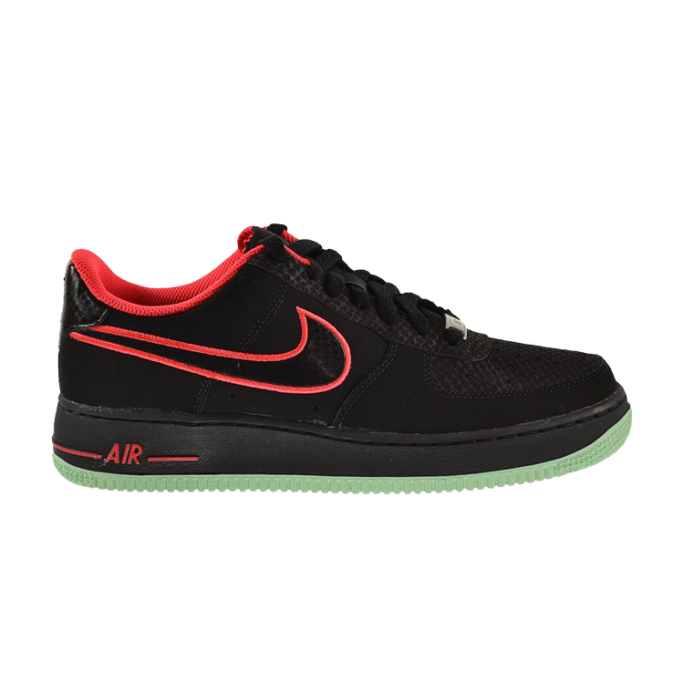 Nike Air Force 1 Low GS 'Yeezy'
