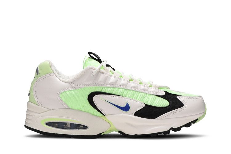 Nike Air Max Triax 96 'Volt'