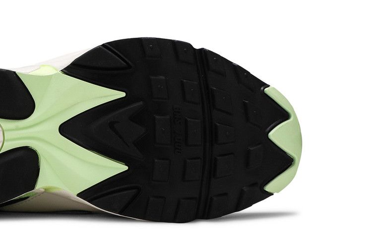 Nike Air Max Triax 96 'Volt'