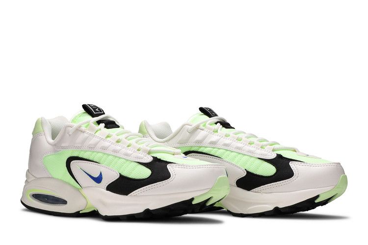 Nike Air Max Triax 96 'Volt'