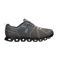 ON Cloud 5 Waterproof 'Asphalt Magnet'