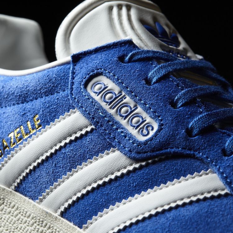 Adidas Gazelle Super