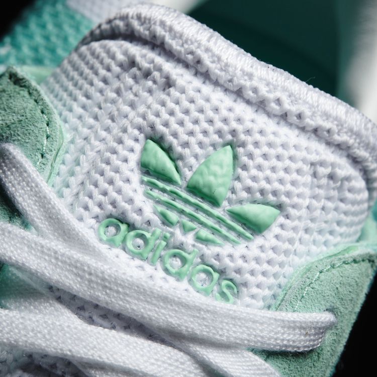 Adidas Wmns Gazelle PK 'Easy Green'