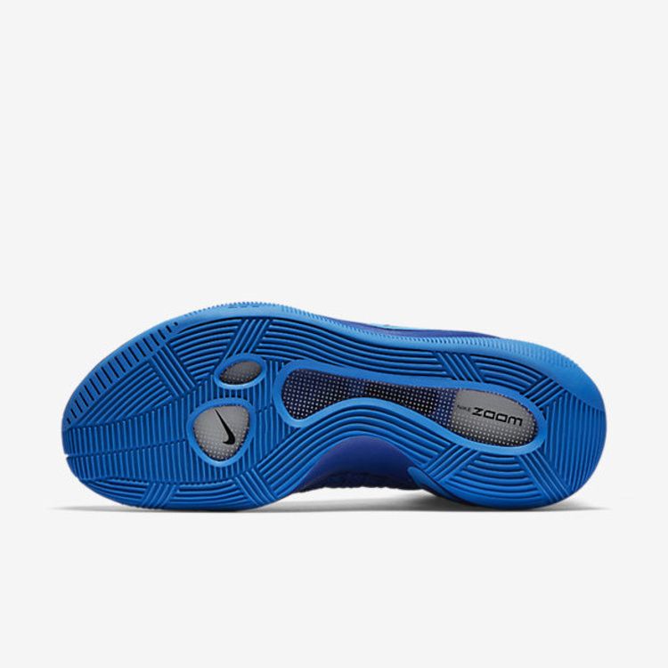 Nike Hyperdunk 2016 — Game Royal/Black-Photo Blue