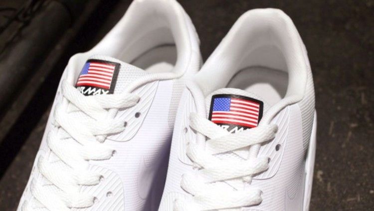 Nike Air Max 90 Hyp Qs 'USA'