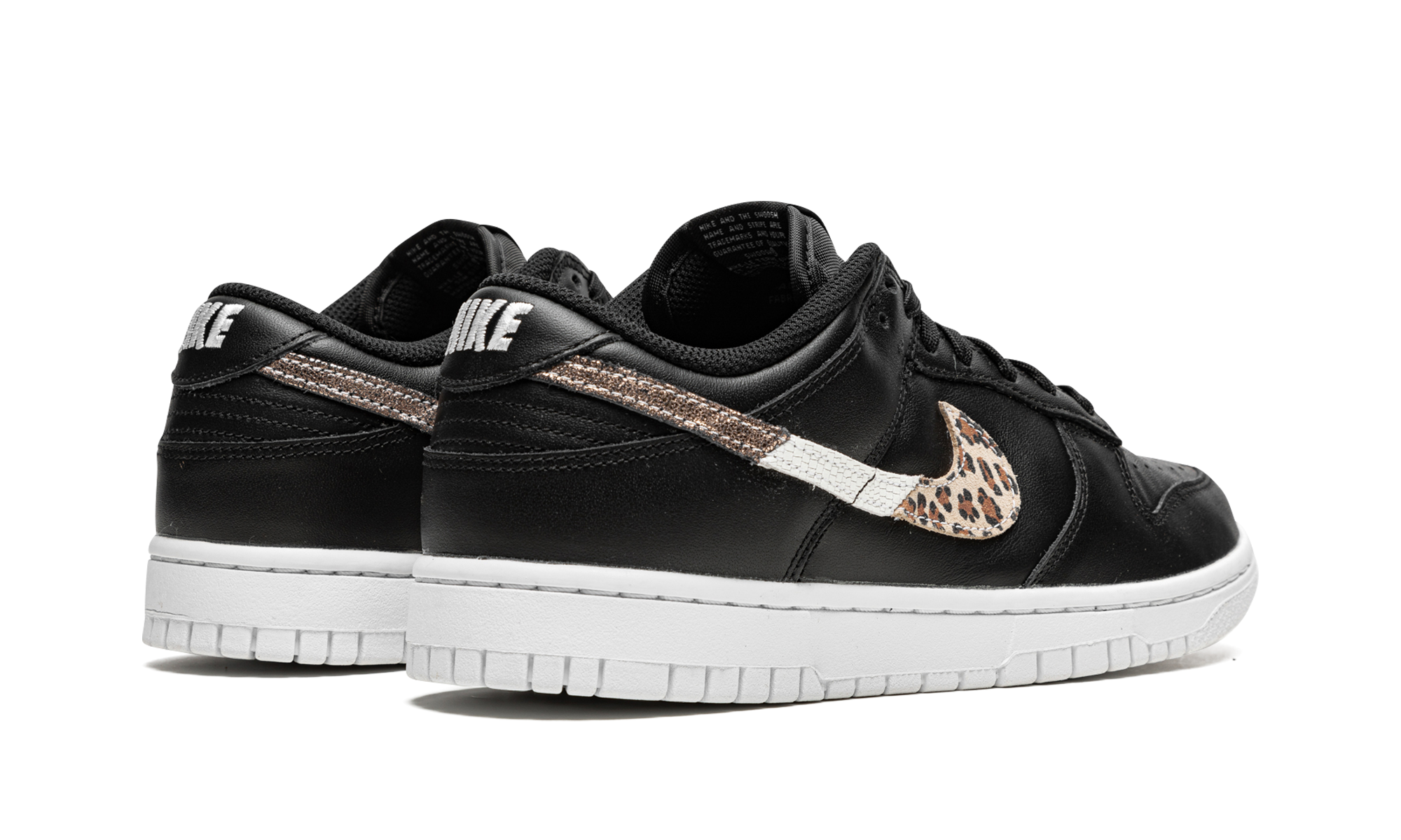 DUNK LO SE WMNS "Animal Instinct" DD7099 001