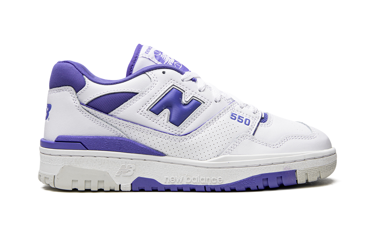 550 WMNS "Aura Purple" BBW550WB