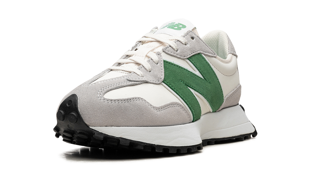 327 WMNS "White Green" WS327LG