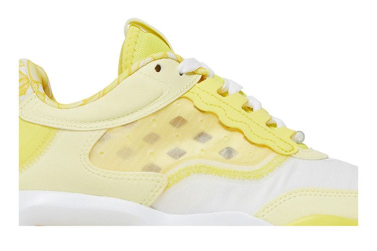 Nike Jordan Air Max 200 GS 'Dynamic Yellow'