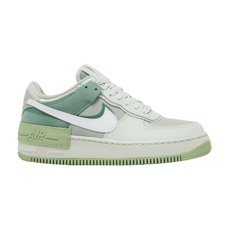 Nike Wmns Air Force 1 Shadow 'Pistachio Frost'