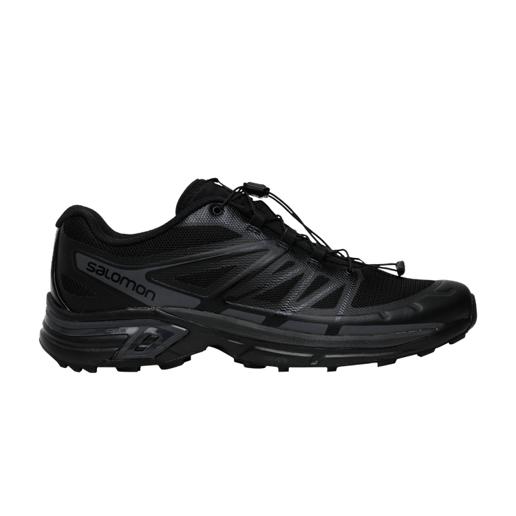 Salomon XT-Wings 2 ADV 'Black Magnet'