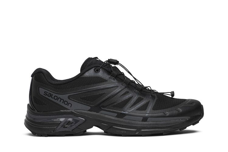 Salomon XT-Wings 2 ADV 'Black Magnet'