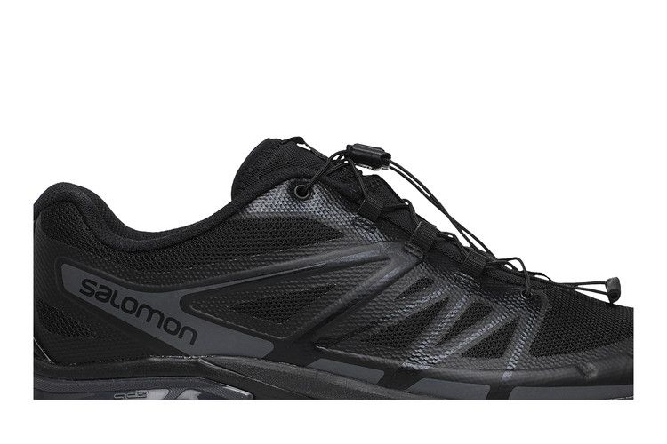 Salomon XT-Wings 2 ADV 'Black Magnet'