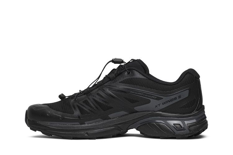 Salomon XT-Wings 2 ADV 'Black Magnet'