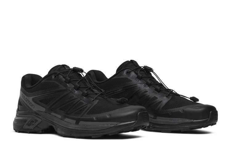 Salomon XT-Wings 2 ADV 'Black Magnet'