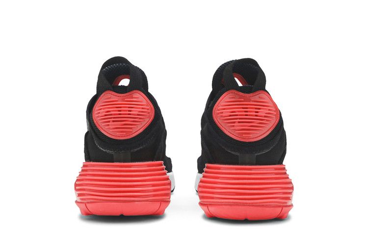 Nike Air Max 2090 ‘Infrared Duck Camo’