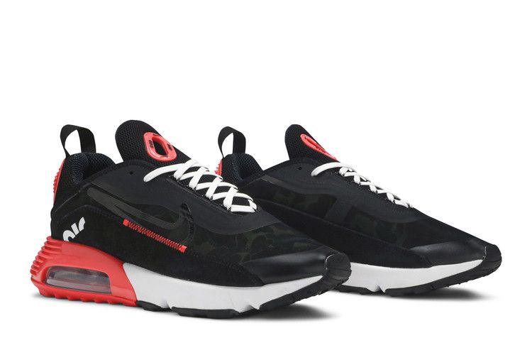 Nike Air Max 2090 ‘Infrared Duck Camo’