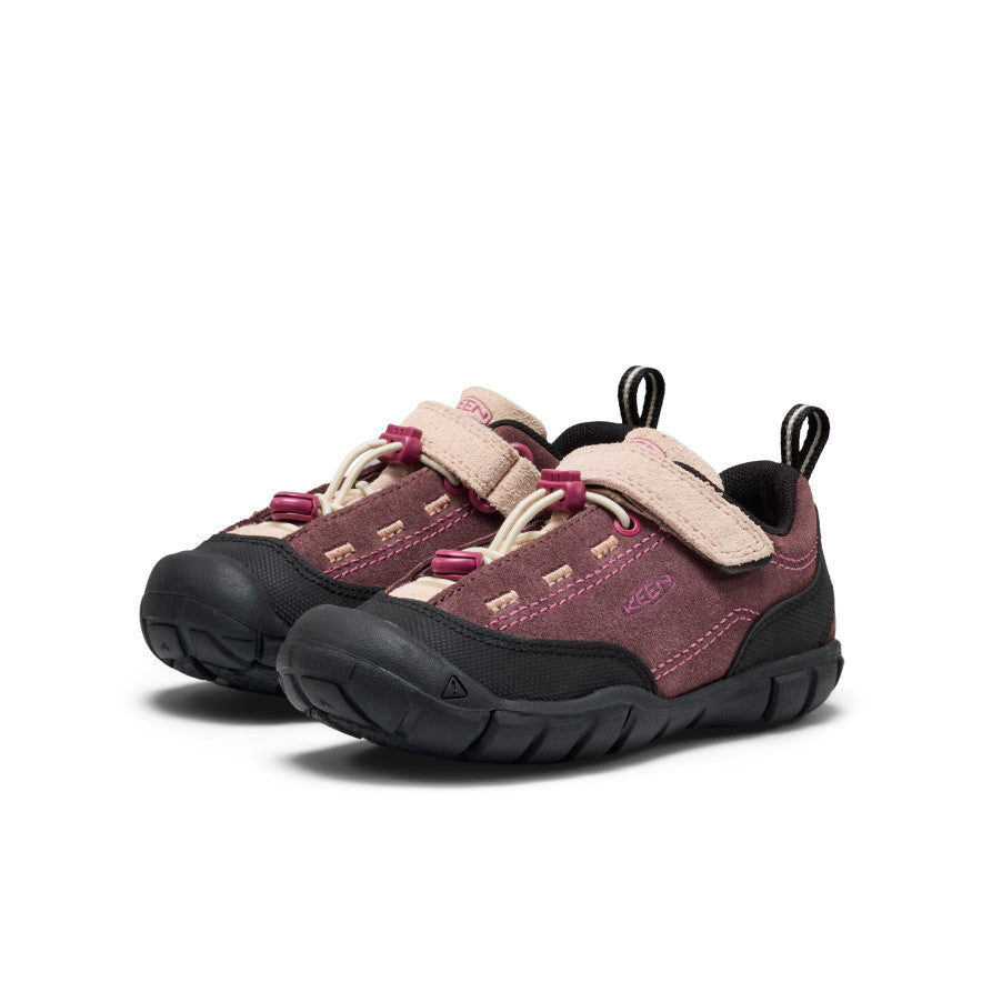 Little Kids' Jasper II  |  Huckleberry/Cameo Rose