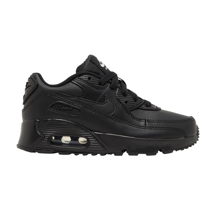 Nike Air Max 90 PS 'Triple Black' 2020