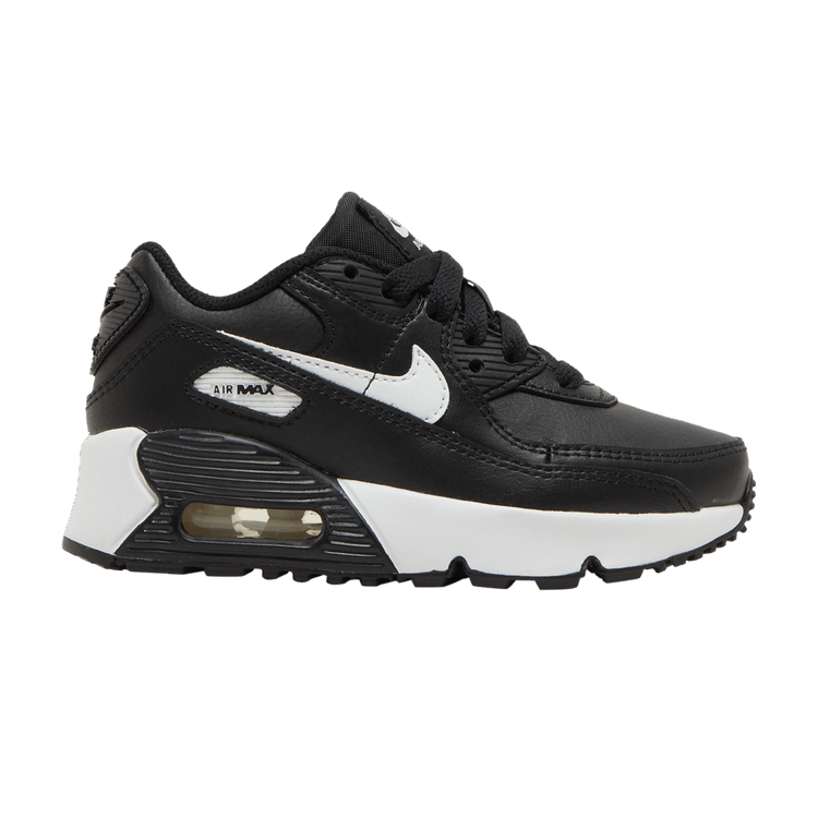Nike Air Max 90 PS 'Black White'