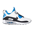 Nike Air Max 90 Sneakerboot NS 'White Photo Blue'