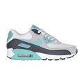 Nike Wmns Air Max 90 Essential 'Base Grey Diffused Jade'