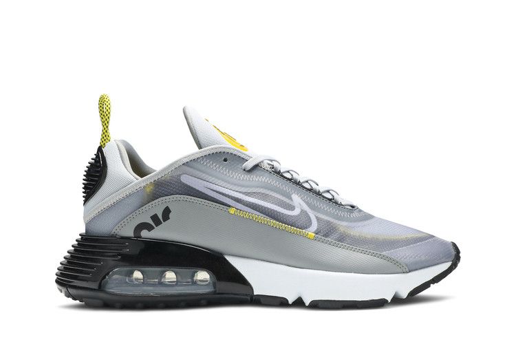 Nike Air Max 2090 'Wolf Grey'