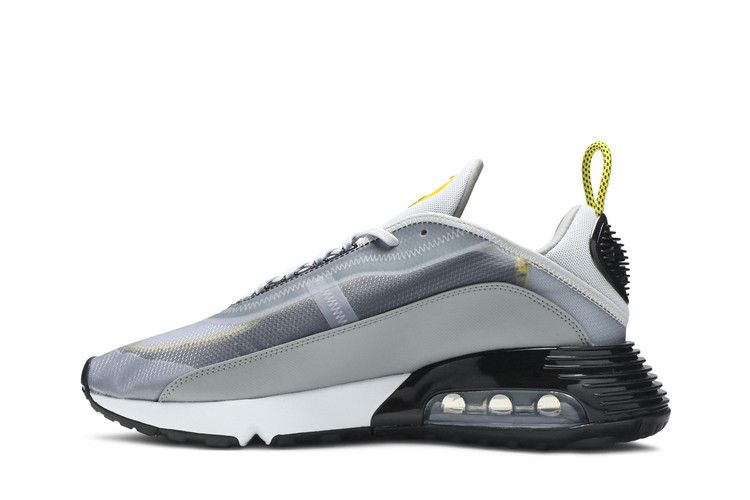 Nike Air Max 2090 'Wolf Grey'