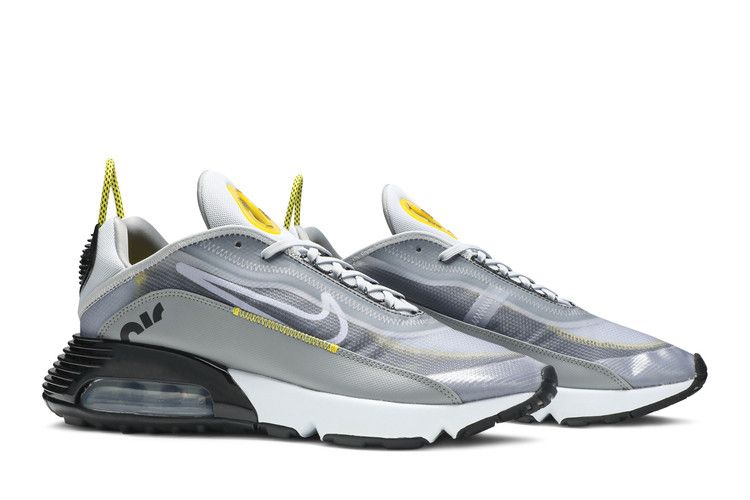 Nike Air Max 2090 'Wolf Grey'