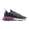 Nike Air Max 2090 'Blue Void Active Fuchsia'