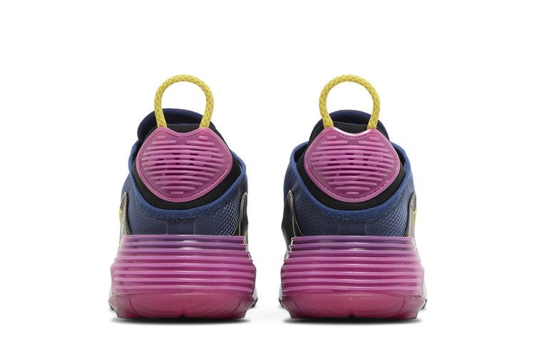 Nike Air Max 2090 'Blue Void Active Fuchsia'