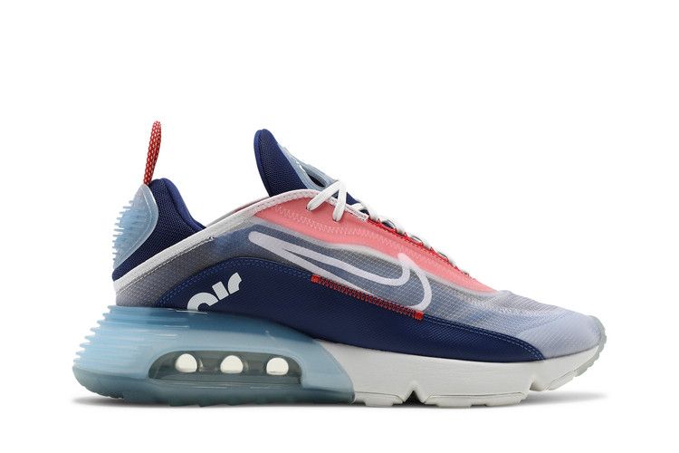 Nike Air Max 2090 'USA' — USA