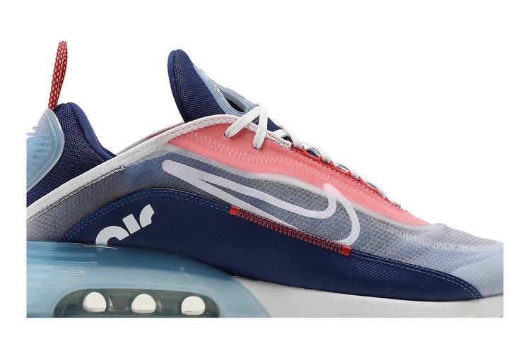 Nike Air Max 2090 'USA' — USA
