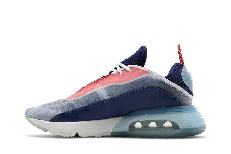 Nike Air Max 2090 'USA' — USA