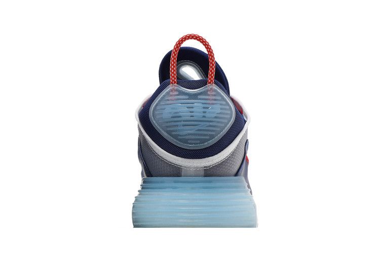 Nike Air Max 2090 'USA' — USA