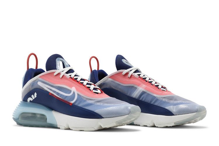Nike Air Max 2090 'USA' — USA