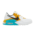 Nike Air Max Excee 'Golden Yellow Turquoise'