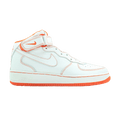 Nike Air Force 1 Mid B 'White Safety Orange'