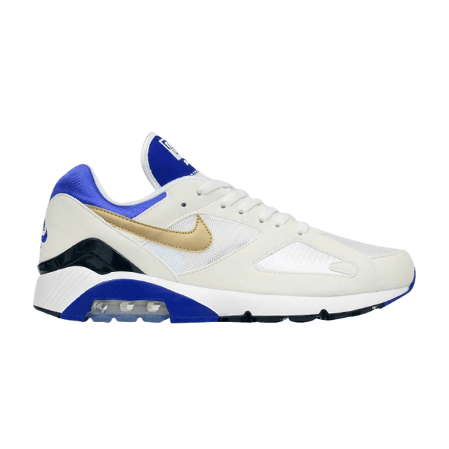 Nike Air Max 180 QS 'Concord' 2013