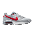 Nike Air Max Command 'White University Red'