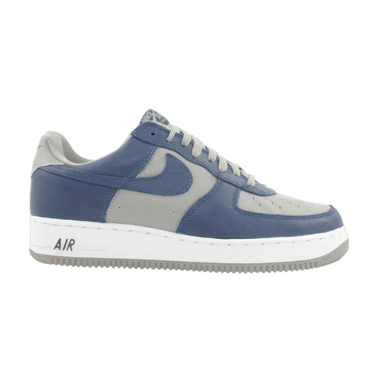 Atmos x Nike Air Force 1 Low