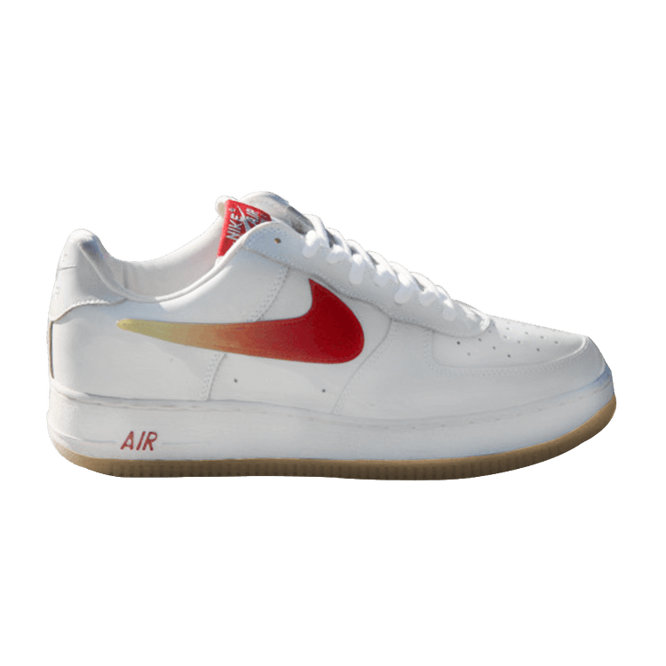 Nike Air Force 1 Low 'Taiwan'