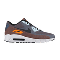 Nike Air Max 90 Jacquard 'Blue Orange'