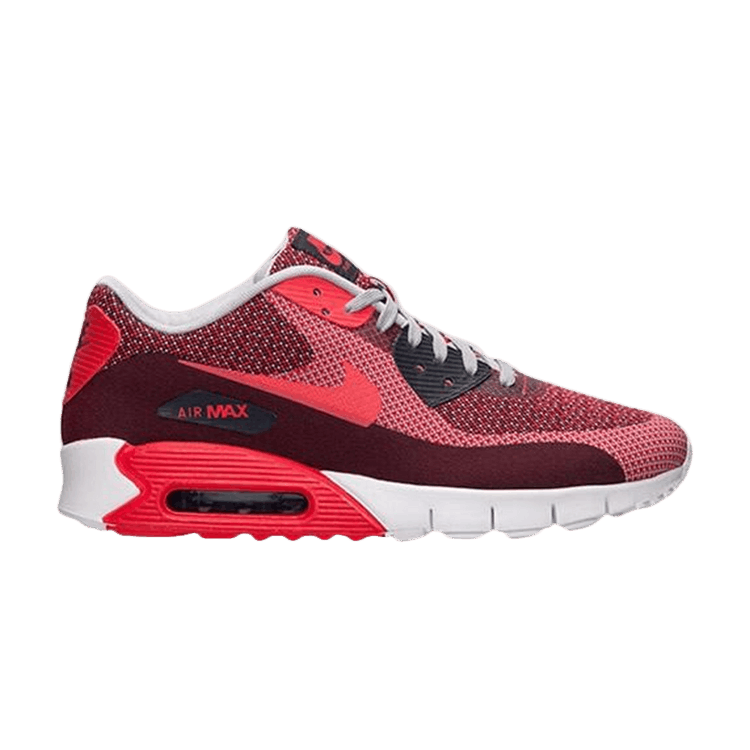 Nike Air Max 90 JCRD 'Gym Red'
