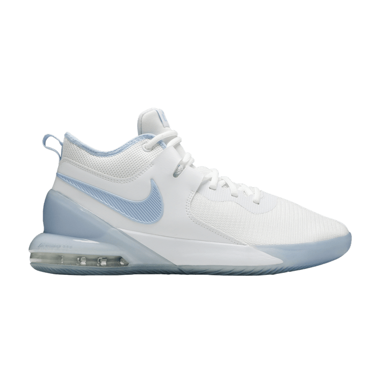 Nike Air Max Impact 'White Royal Tint'